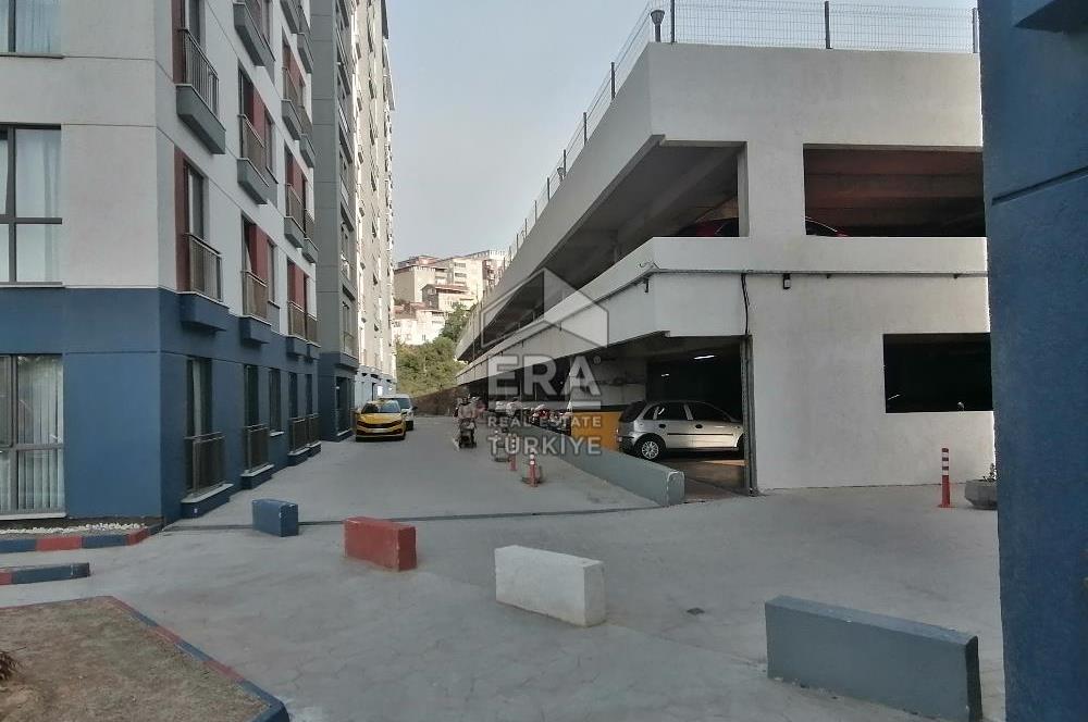 Pendik Fatih Mah. Göktürk Sit. Yeni Ferah Oturuma Hazır