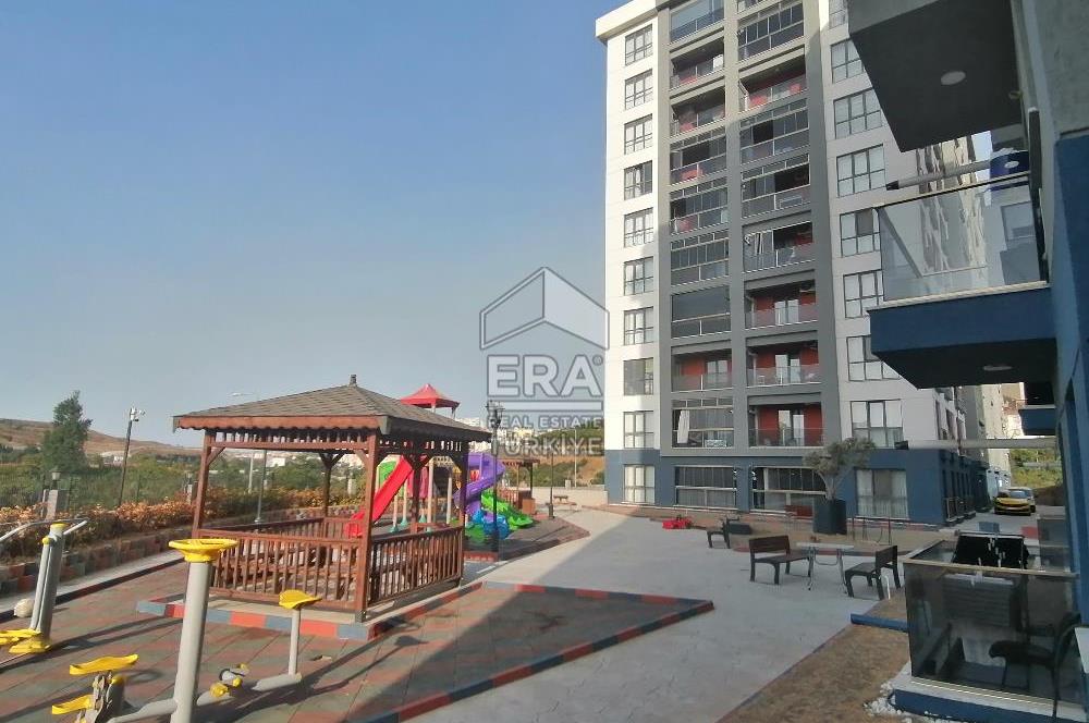 Pendik Fatih Mah. Göktürk Sit. Yeni Ferah Oturuma Hazır