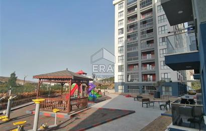 Pendik Fatih Mah. Göktürk Sit. Yeni Ferah Oturuma Hazır