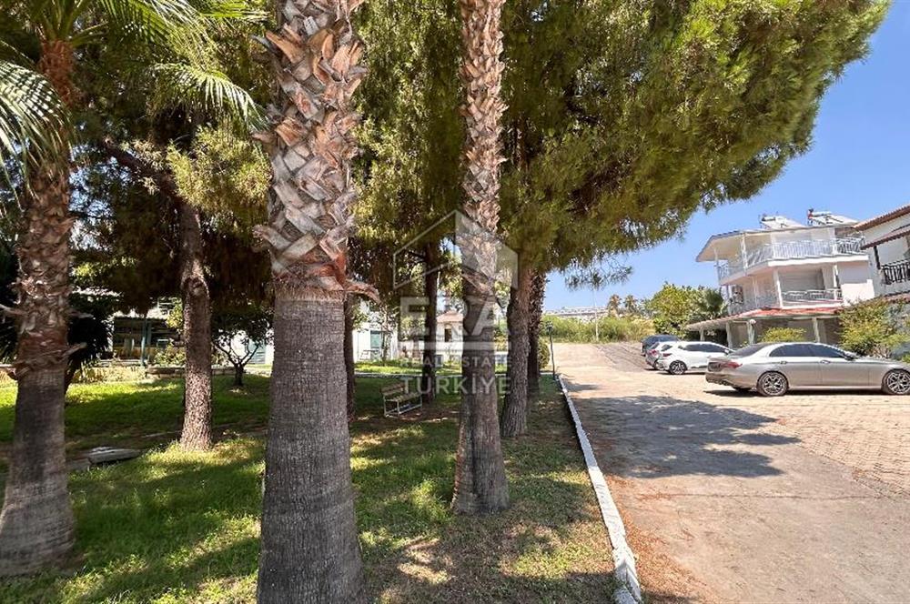 GÜNDOĞDU MAHALLESİ DENİZE YAKIN 2+1 İKİZ DUBLEKS