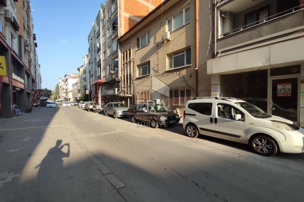 ERA SÖZ DEN 1. ORUÇGAZİ SATILIK DÜKKAN