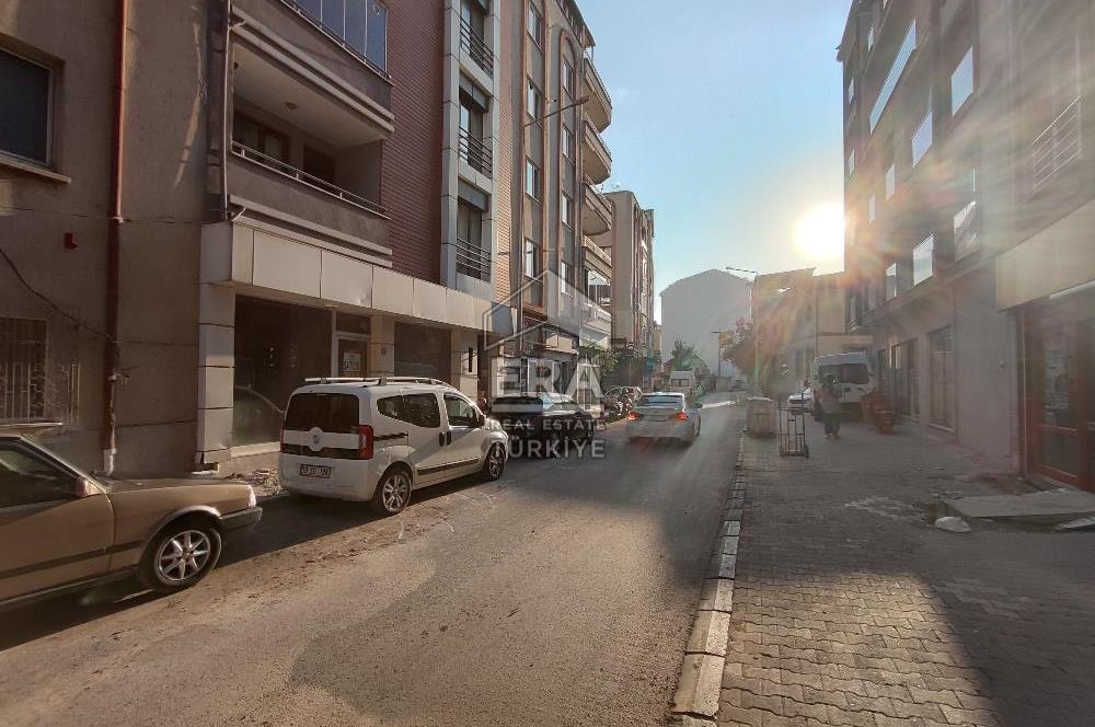ERA SÖZ DEN 1. ORUÇGAZİ SATILIK DÜKKAN