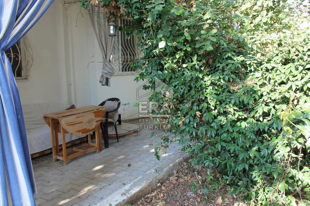 ANTALYA MANAVGAT ILICA'da 2+1 SATILIK DAİRE