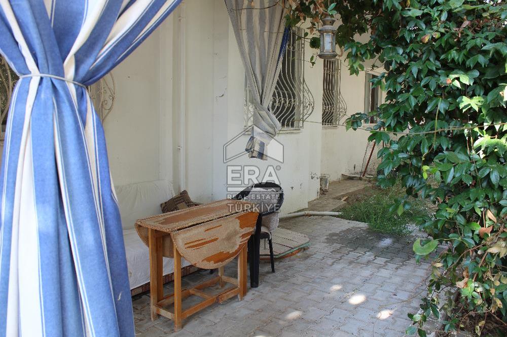 ANTALYA MANAVGAT ILICA'da 2+1 SATILIK DAİRE