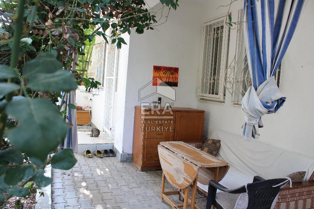ANTALYA MANAVGAT ILICA'da 2+1 SATILIK DAİRE