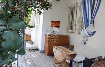 ANTALYA MANAVGAT ILICA'da 2+1 SATILIK DAİRE