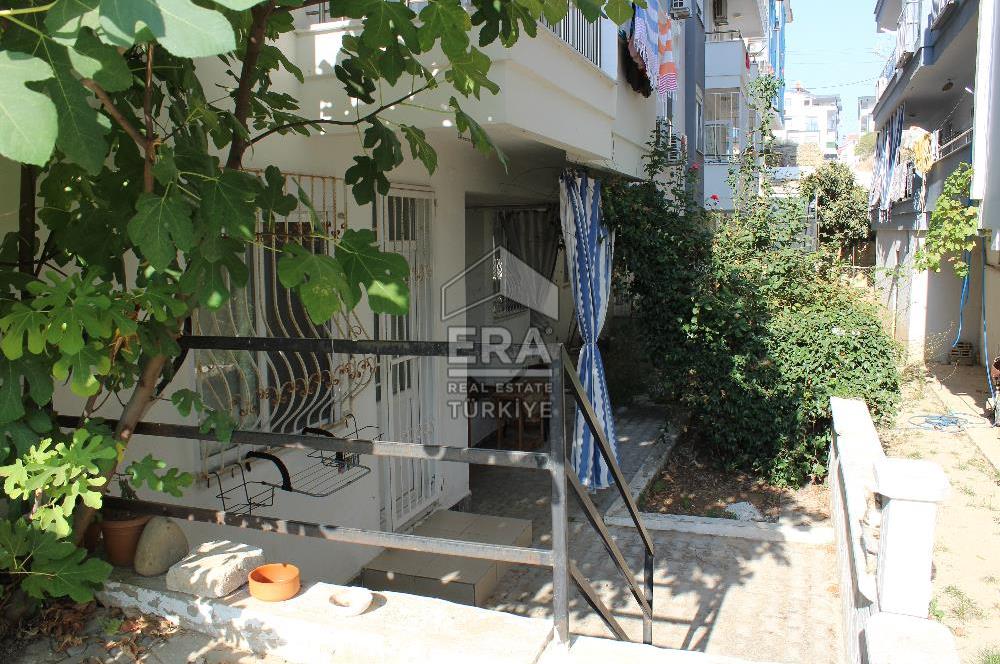 ANTALYA MANAVGAT ILICA'da 2+1 SATILIK DAİRE