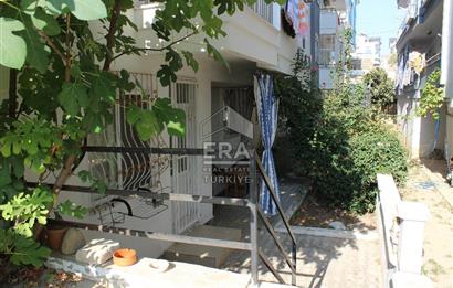 ANTALYA MANAVGAT ILICA'da 2+1 SATILIK DAİRE