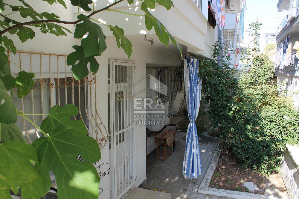 ANTALYA MANAVGAT ILICA'da 2+1 SATILIK DAİRE
