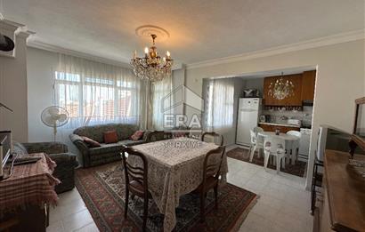 Çandarlı Mahallesi Satılık 2+1 Deniz Manzaralı Daire