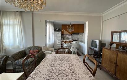 Çandarlı Mahallesi Satılık 2+1 Deniz Manzaralı Daire