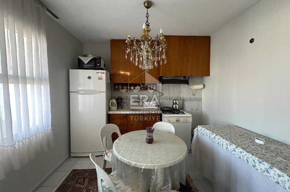 Çandarlı Mahallesi Satılık 2+1 Deniz Manzaralı Daire