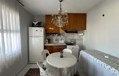 Çandarlı Mahallesi Satılık 2+1 Deniz Manzaralı Daire