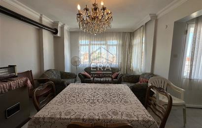 Çandarlı Mahallesi Satılık 2+1 Deniz Manzaralı Daire