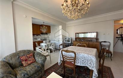 Çandarlı Mahallesi Satılık 2+1 Deniz Manzaralı Daire