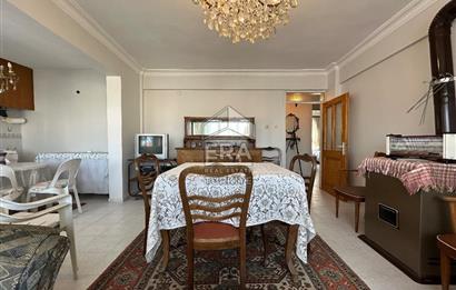 Çandarlı Mahallesi Satılık 2+1 Deniz Manzaralı Daire