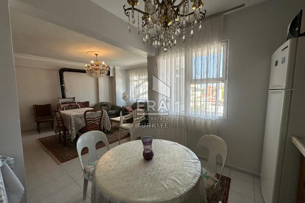 Çandarlı Mahallesi Satılık 2+1 Deniz Manzaralı Daire