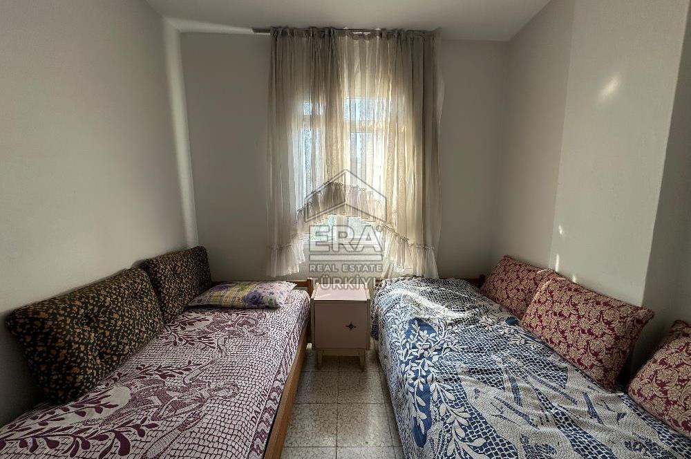 Çandarlı Mahallesi Satılık 2+1 Deniz Manzaralı Daire