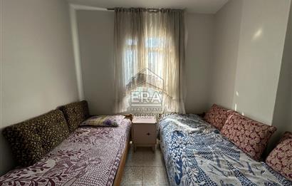 Çandarlı Mahallesi Satılık 2+1 Deniz Manzaralı Daire