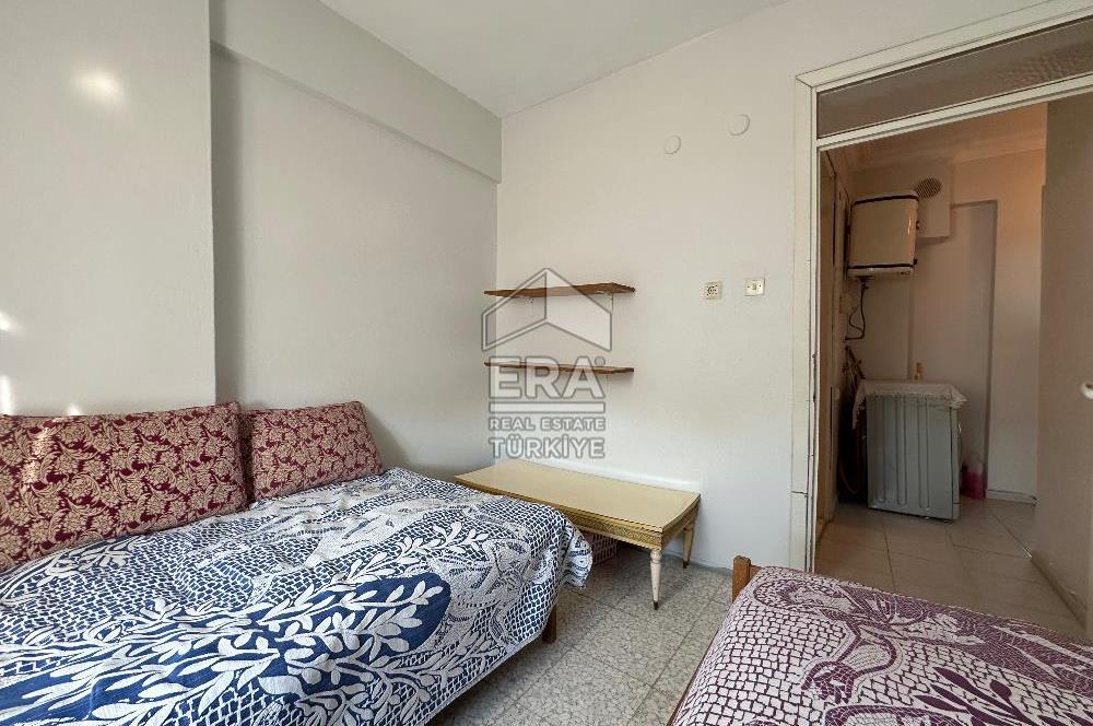 Çandarlı Mahallesi Satılık 2+1 Deniz Manzaralı Daire