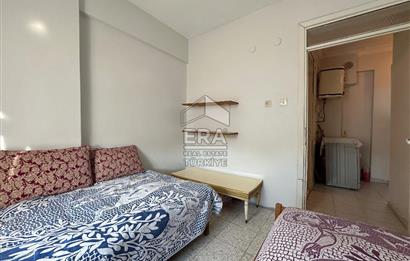 Çandarlı Mahallesi Satılık 2+1 Deniz Manzaralı Daire