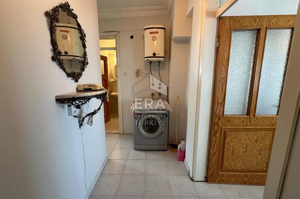 Çandarlı Mahallesi Satılık 2+1 Deniz Manzaralı Daire