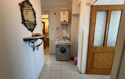 Çandarlı Mahallesi Satılık 2+1 Deniz Manzaralı Daire