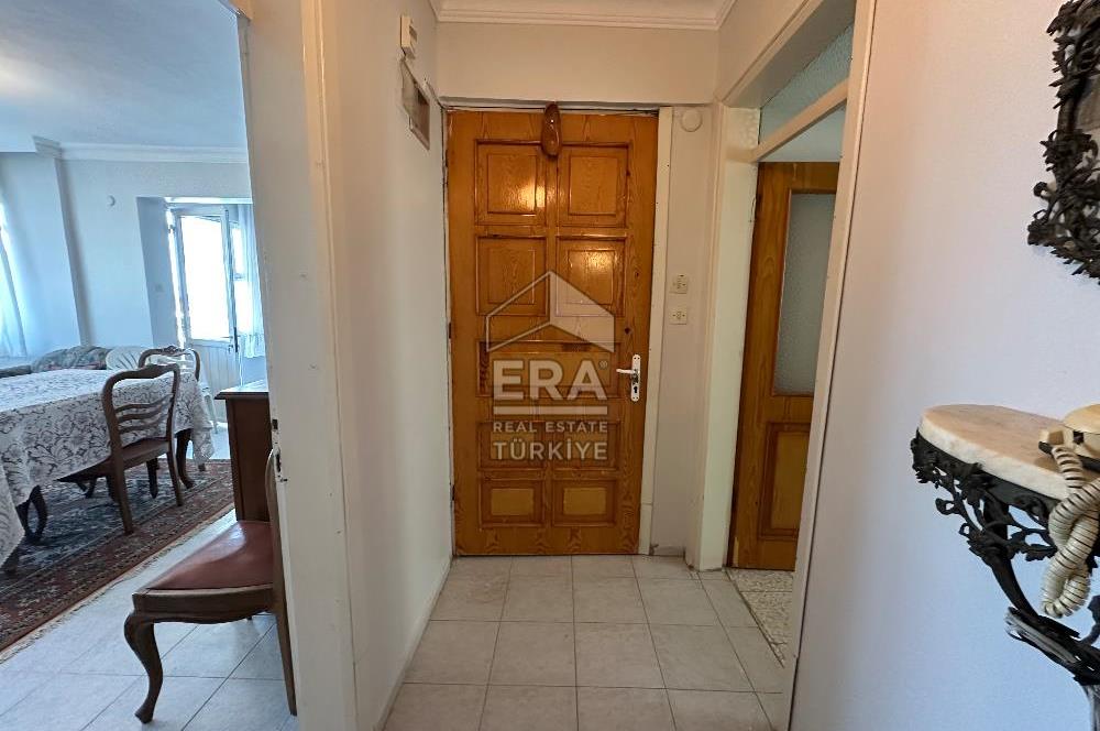 Çandarlı Mahallesi Satılık 2+1 Deniz Manzaralı Daire