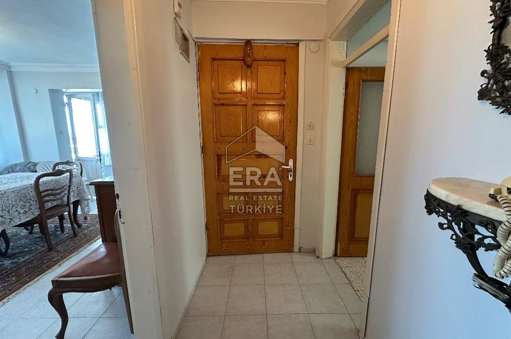 Çandarlı Mahallesi Satılık 2+1 Deniz Manzaralı Daire