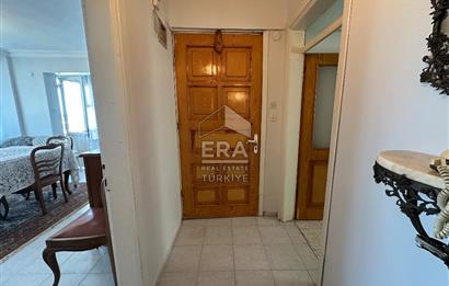 Çandarlı Mahallesi Satılık 2+1 Deniz Manzaralı Daire