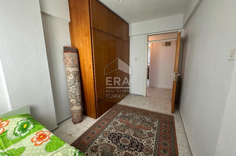 Çandarlı Mahallesi Satılık 2+1 Deniz Manzaralı Daire