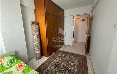 Çandarlı Mahallesi Satılık 2+1 Deniz Manzaralı Daire