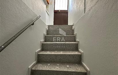 Çandarlı Mahallesi Satılık 2+1 Deniz Manzaralı Daire