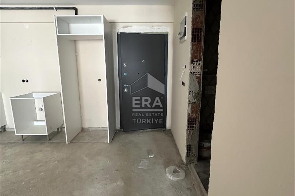 Menemen Seyrek'te Bakırçay Üni. Yakını 1+1 Satılık Sıfır Daire