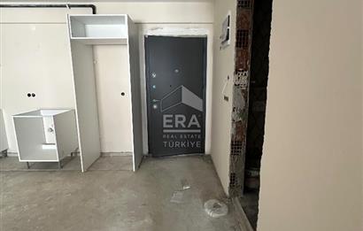 Menemen Seyrek'te Bakırçay Üni. Yakını 1+1 Satılık Sıfır Daire