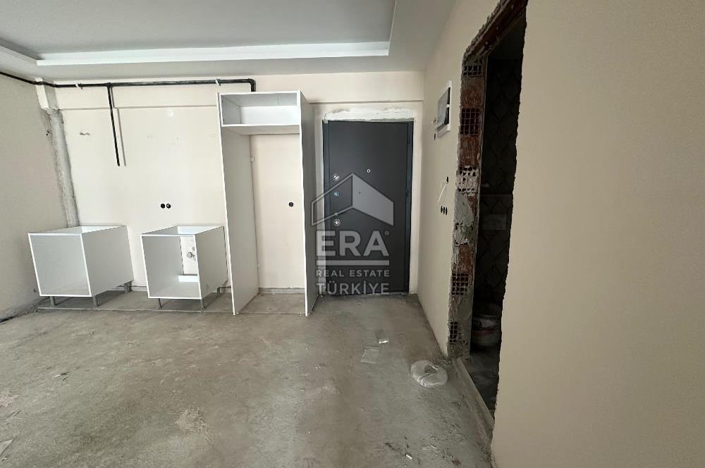Menemen Seyrek'te Bakırçay Üni. Yakını 1+1 Satılık Sıfır Daire