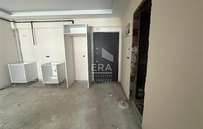 Menemen Seyrek'te Bakırçay Üni. Yakını 1+1 Satılık Sıfır Daire