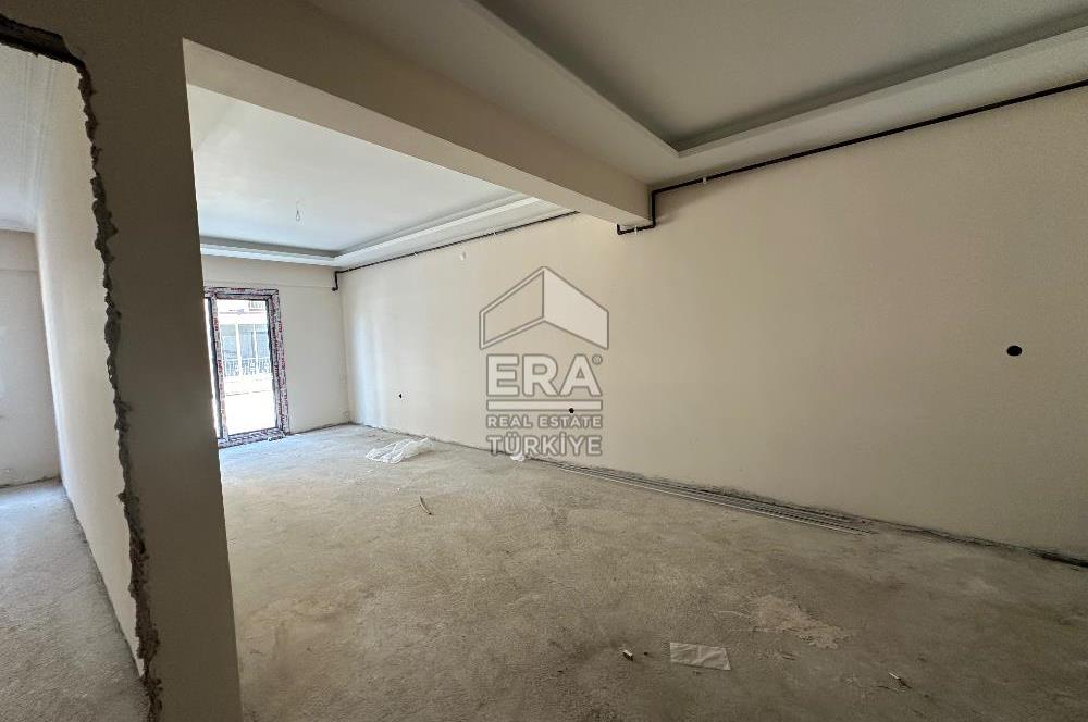 Menemen Seyrek'te Bakırçay Üni. Yakını 1+1 Satılık Sıfır Daire