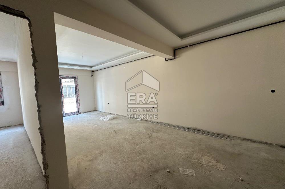 Menemen Seyrek'te Bakırçay Üni. Yakını 1+1 Satılık Sıfır Daire