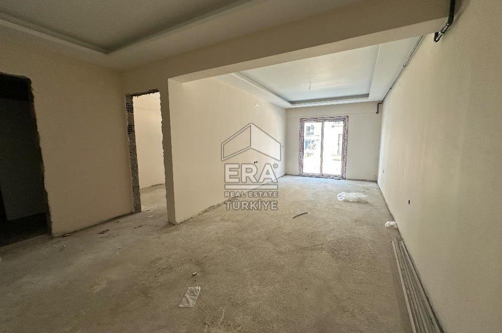 Menemen Seyrek'te Bakırçay Üni. Yakını 1+1 Satılık Sıfır Daire