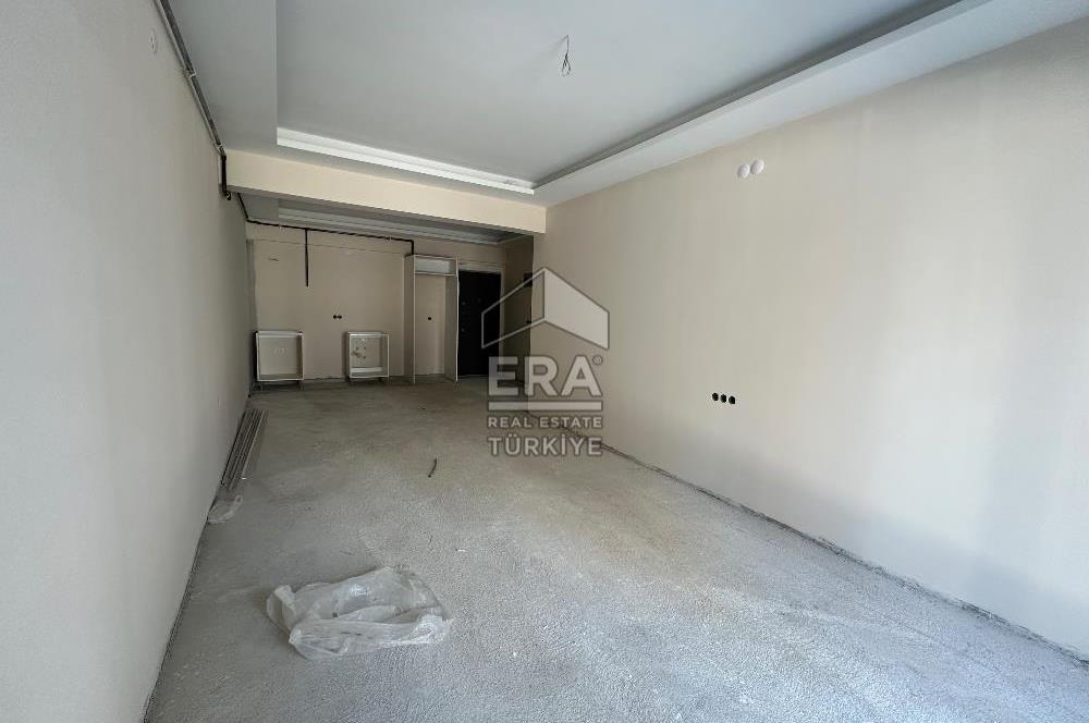 Menemen Seyrek'te Bakırçay Üni. Yakını 1+1 Satılık Sıfır Daire
