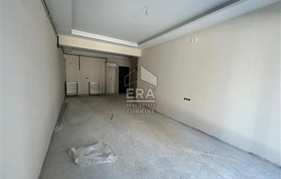 Menemen Seyrek'te Bakırçay Üni. Yakını 1+1 Satılık Sıfır Daire