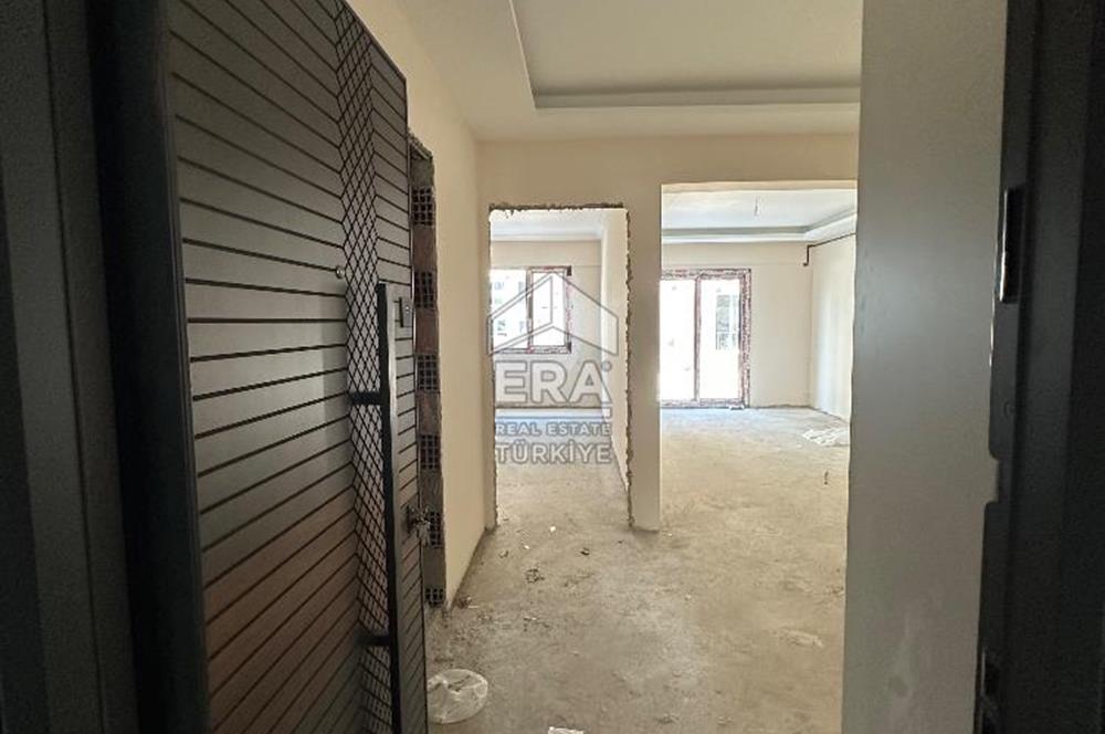 Menemen Seyrek'te Bakırçay Üni. Yakını 1+1 Satılık Sıfır Daire
