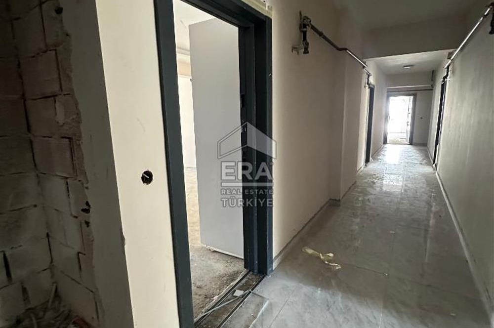 Menemen Seyrek'te Bakırçay Üni. Yakını 1+1 Satılık Sıfır Daire