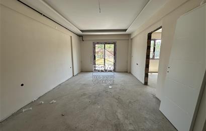 Menemen Seyrek'te Bakırçay Üni. Yakını 1+1 Satılık Sıfır Daire