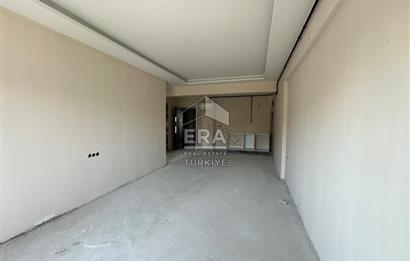Menemen Seyrek'te Bakırçay Üni. Yakını 1+1 Satılık Sıfır Daire