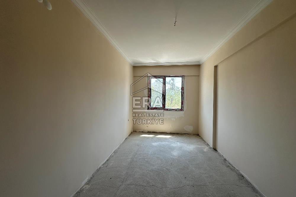 Menemen Seyrek'te Bakırçay Üni. Yakını 1+1 Satılık Sıfır Daire