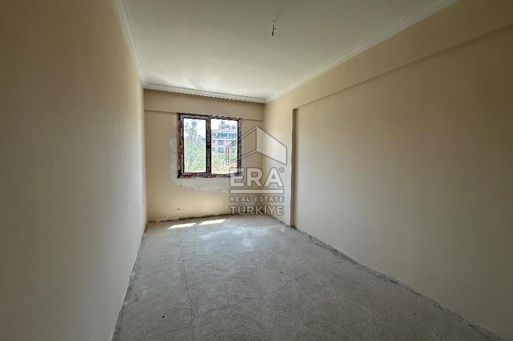 Menemen Seyrek'te Bakırçay Üni. Yakını 1+1 Satılık Sıfır Daire
