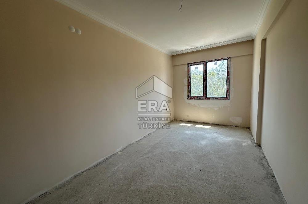 Menemen Seyrek'te Bakırçay Üni. Yakını 1+1 Satılık Sıfır Daire