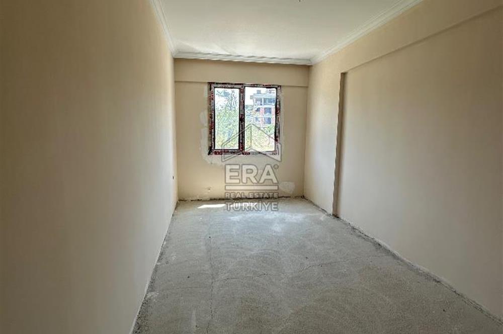Menemen Seyrek'te Bakırçay Üni. Yakını 1+1 Satılık Sıfır Daire